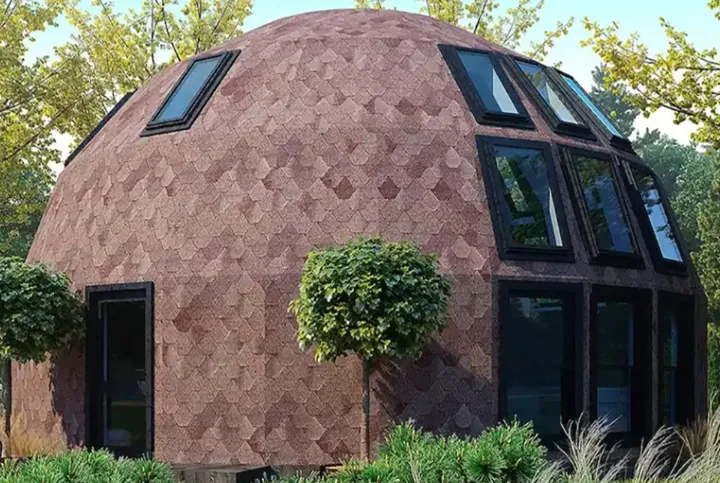 خانه‌های نقلی کمتر از ۵۰ هزار دلار در کانادا